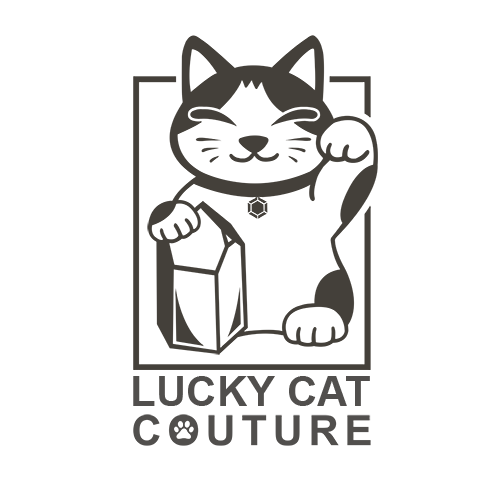 Lucky Cat Couture
